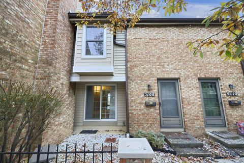 Tiny photo for 5108 Ranstead Court, Columbus, OH 43220 (MLS # 225045513)