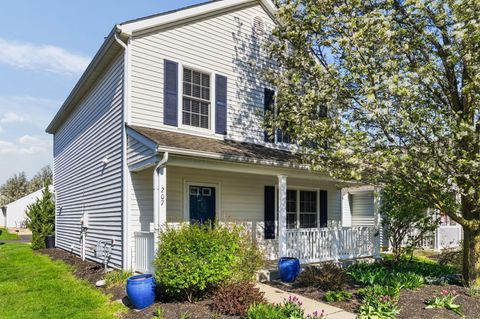 Photo of 207 Hancock Street, Delaware, OH 43015 (MLS # 226011165)