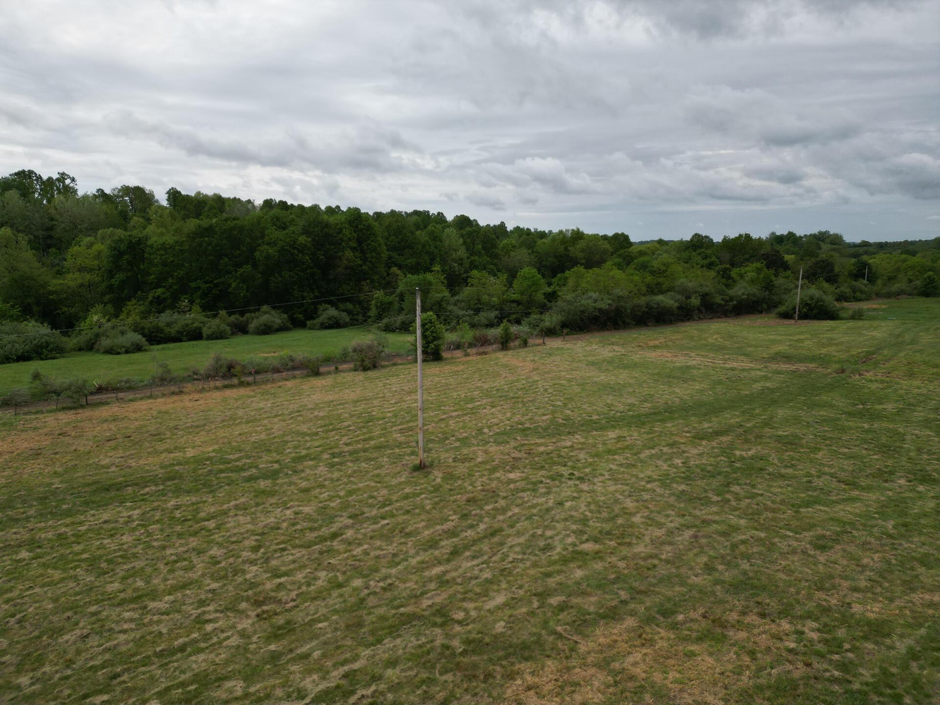 0 Sand Ridge Road (Albany Hideaway Tract 1)
