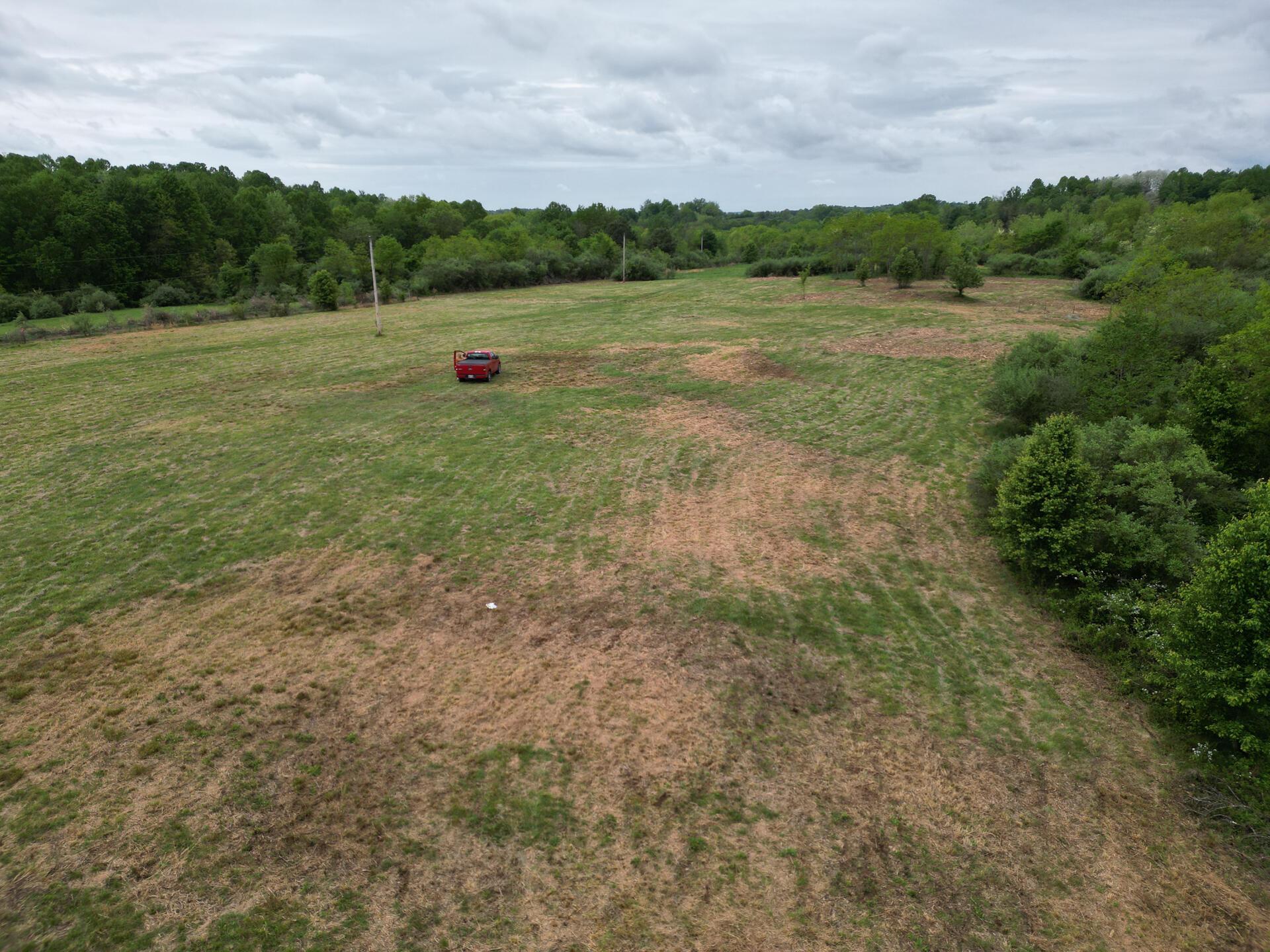 0 Sand Ridge Road (Albany Hideaway Tract 1)