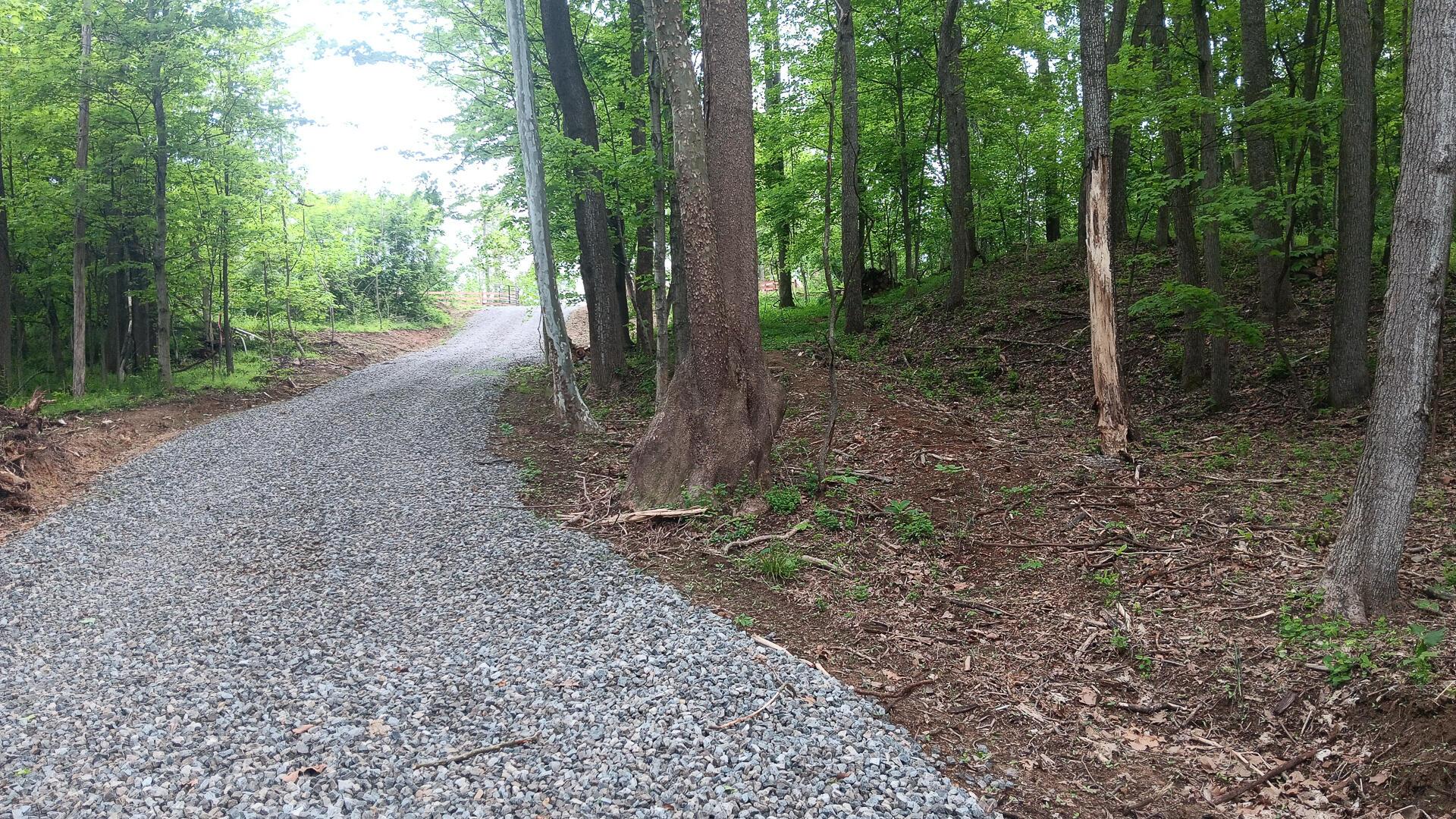 0 Sand Ridge Road (Albany Hideaway Tract 1)