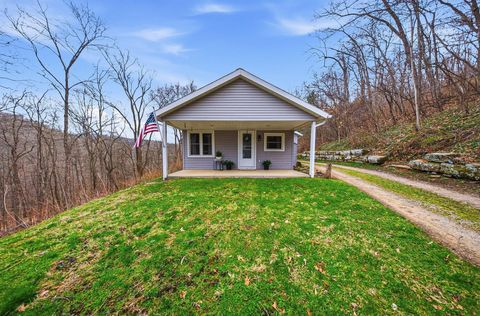 Photo of 3535 Township Rd. 29, Glenmont, OH 44628 (MLS # 226009901)