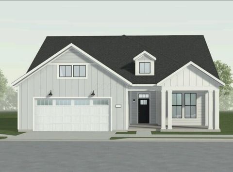 Photo of 7620 Hazy Gate, Dublin, OH 43017 (MLS # 226004966)