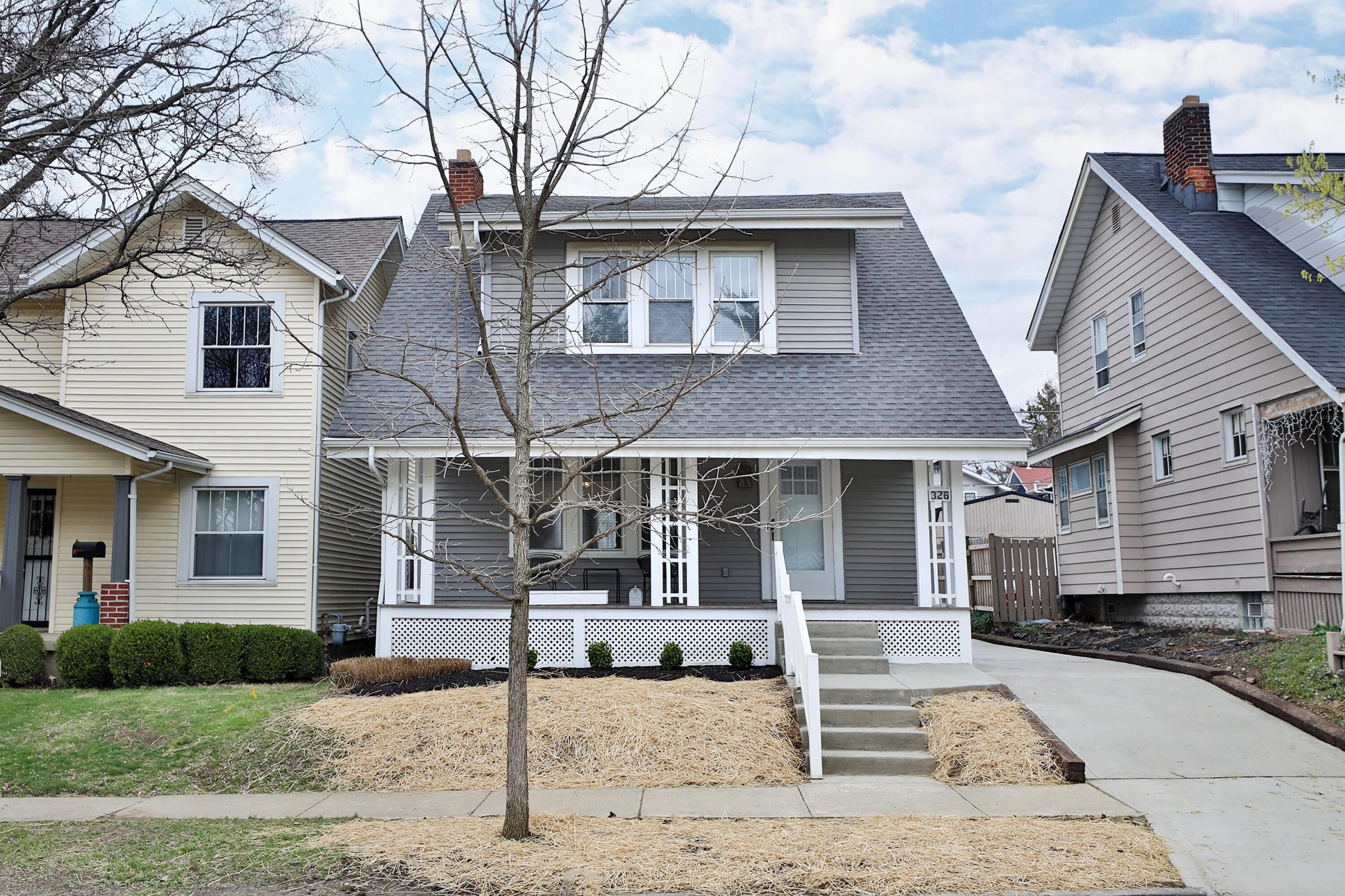 326 Tibet Road, Columbus, Ohio image 1