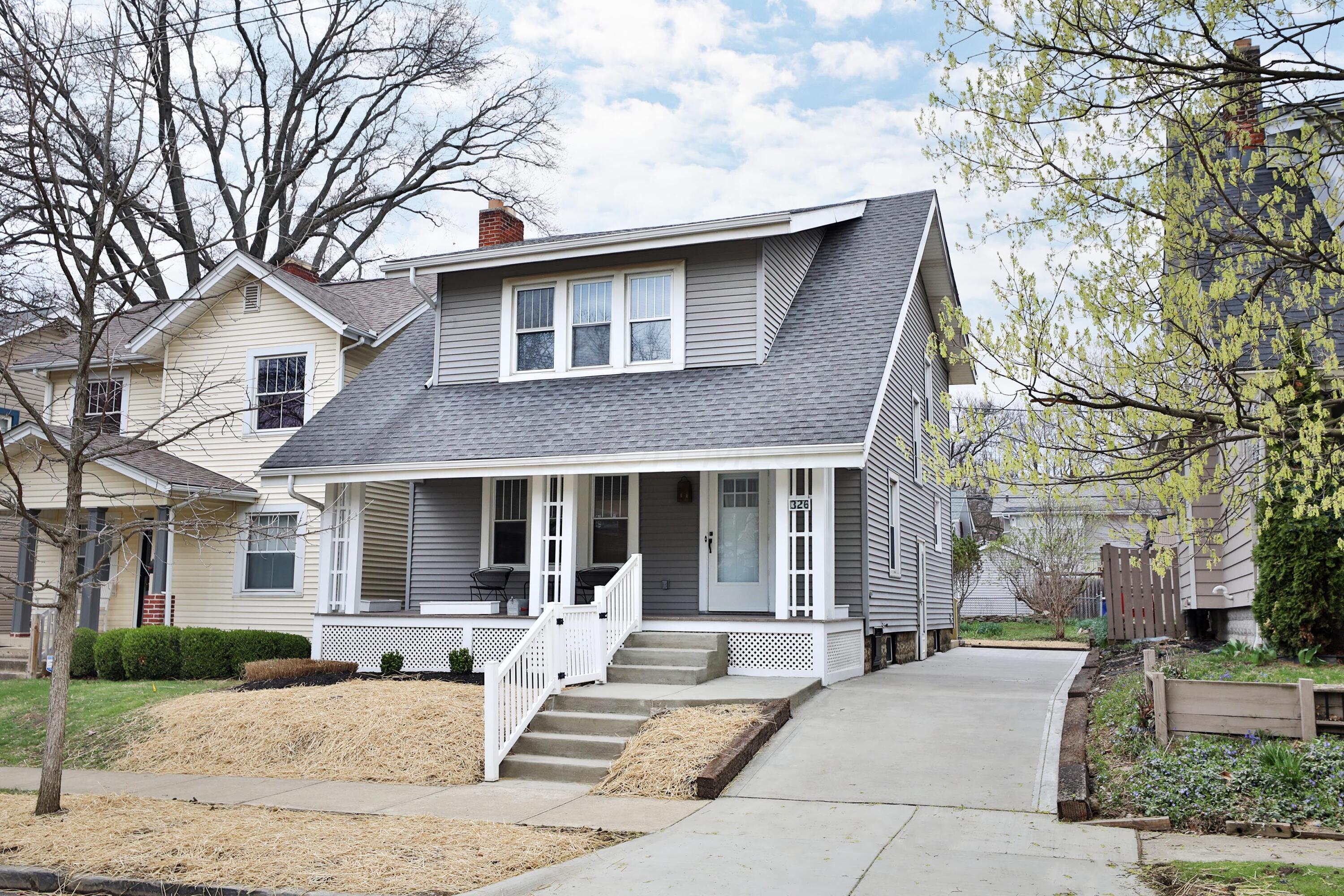 326 Tibet Road, Columbus, Ohio image 3