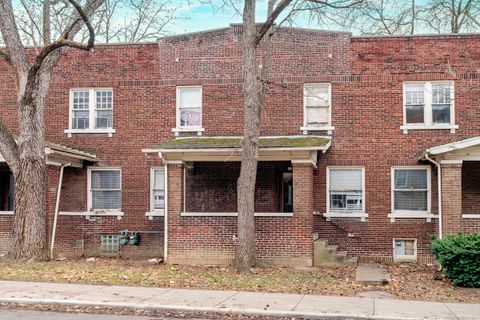 Photo of 9-11-15 E Norwich Avenue, Columbus, OH 43201 (MLS # 224021620)