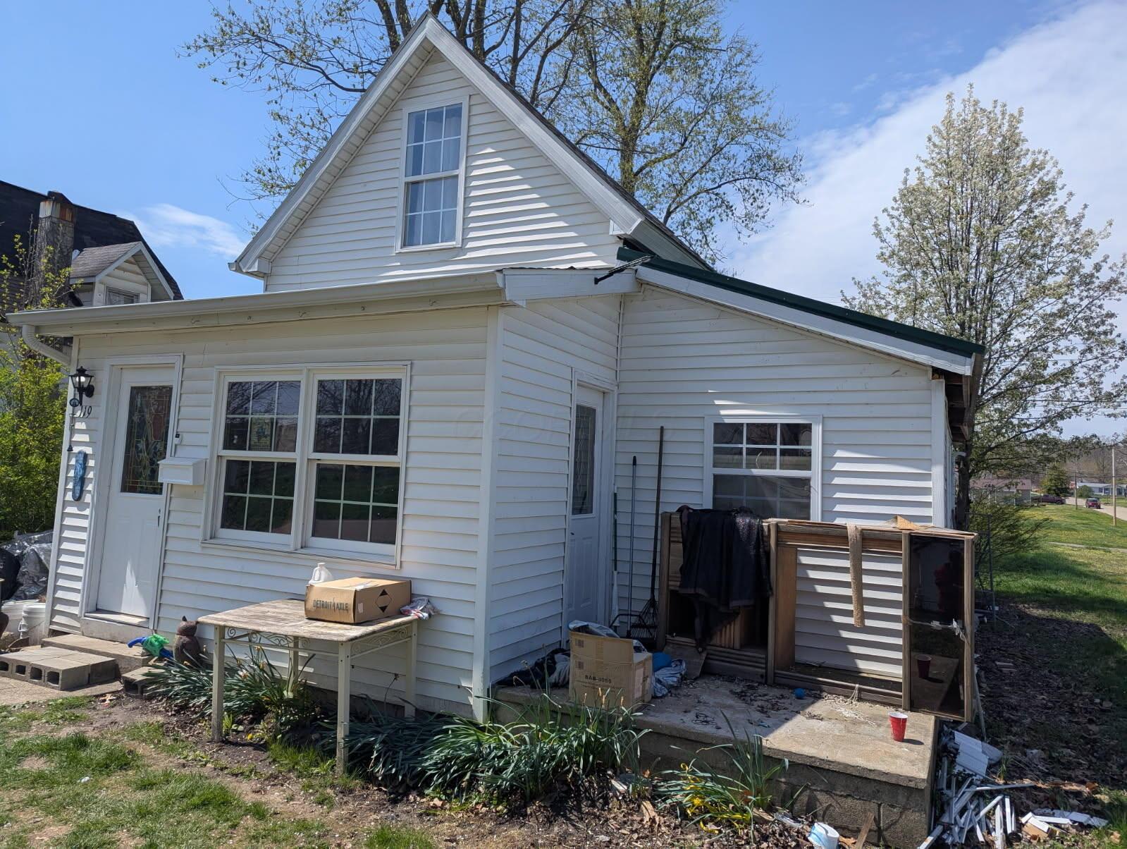119 N Park Avenue, Wellston, Ohio image 10