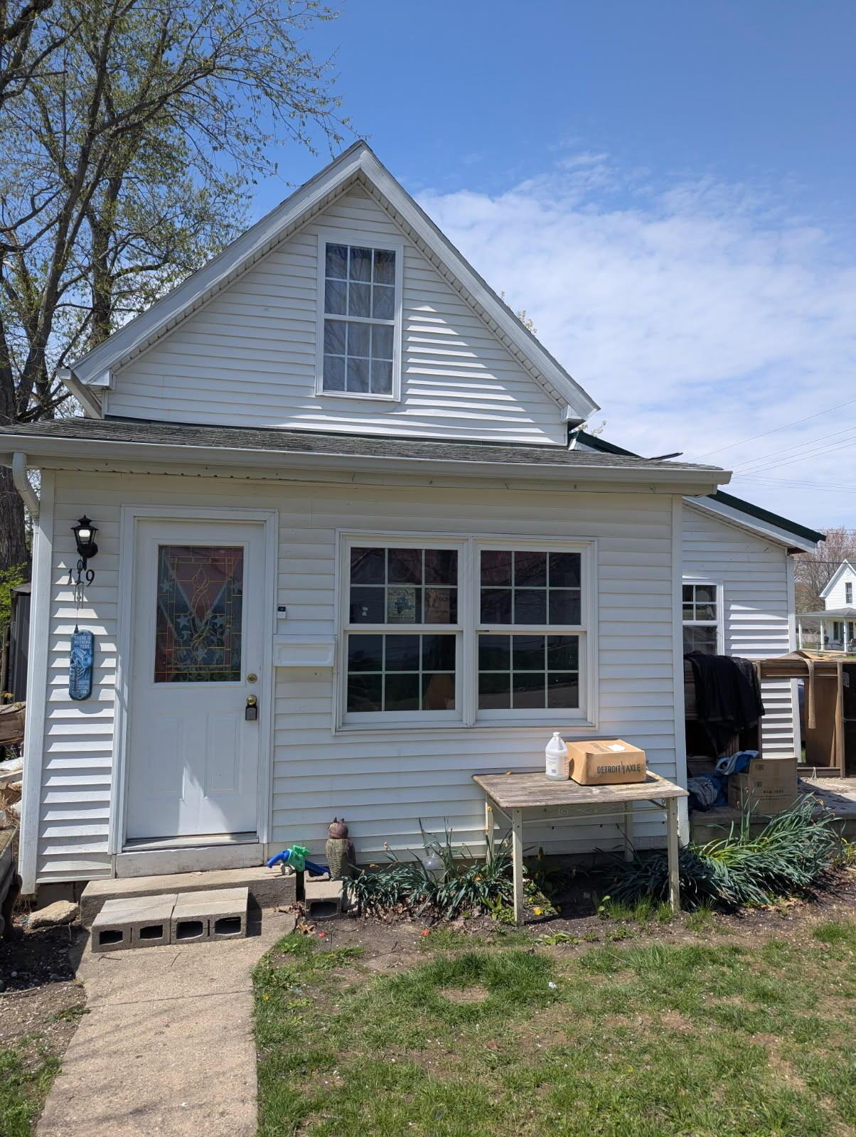 119 N Park Avenue, Wellston, Ohio image 1