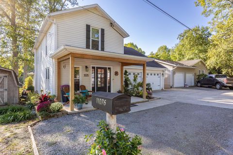 Photo of 11076 Newland Drive, Lakeview, OH 43331 (MLS # 225037953)