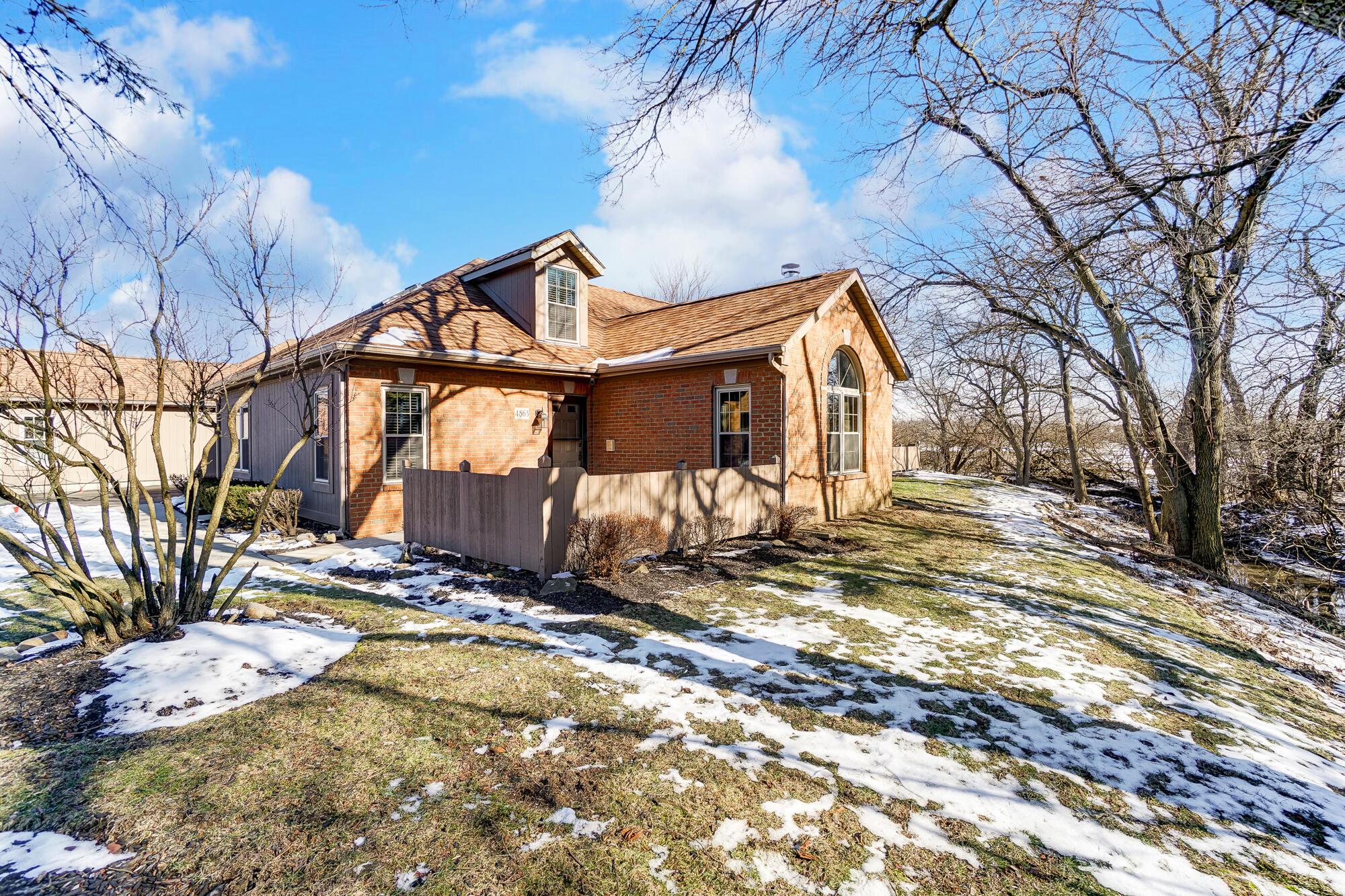 4863 Berry Leaf Place, Hilliard, Ohio image 1