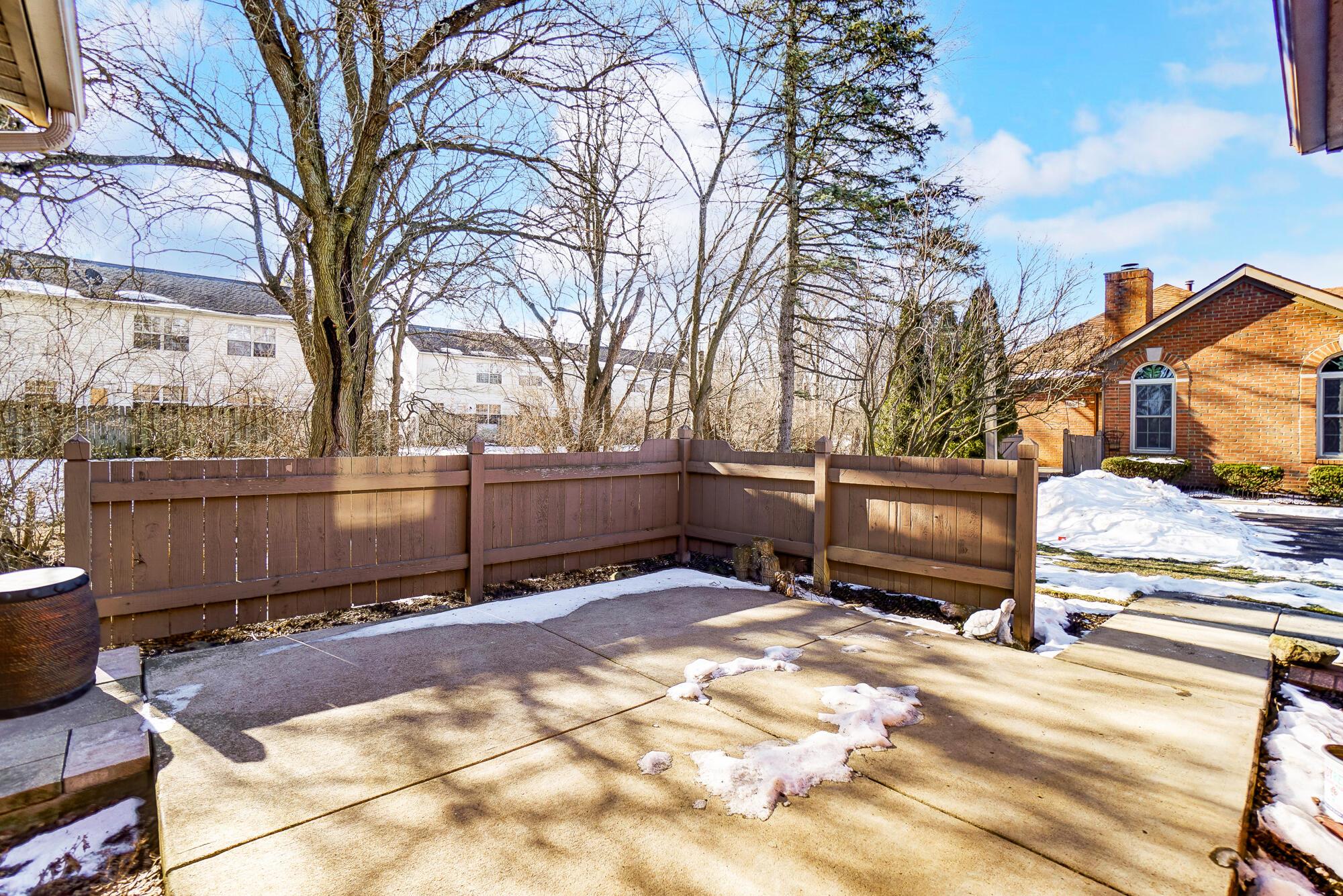 4863 Berry Leaf Place, Hilliard, Ohio image 4