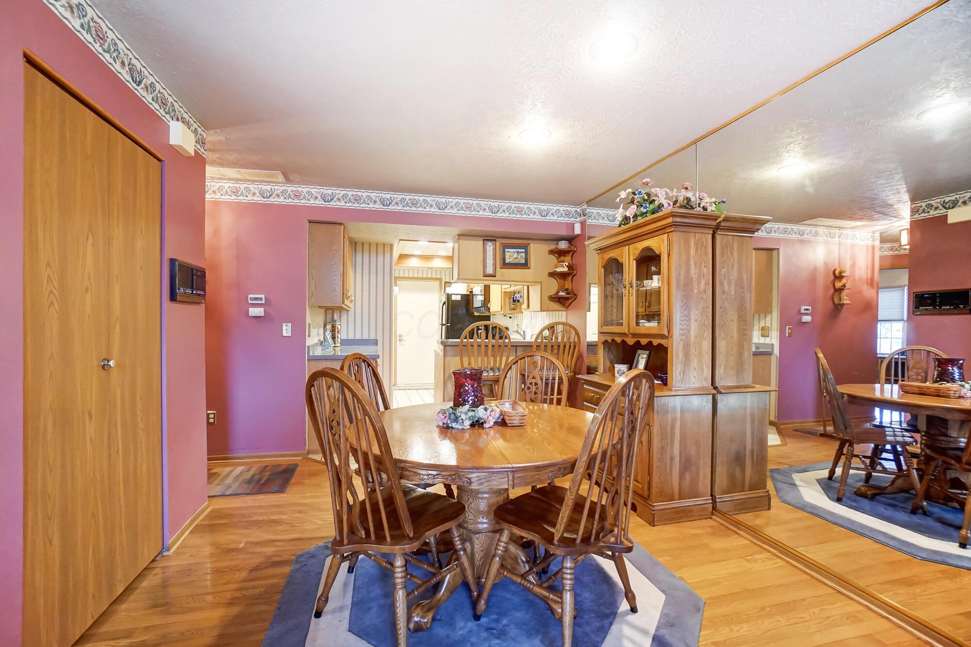 4863 Berry Leaf Place, Hilliard, Ohio image 19