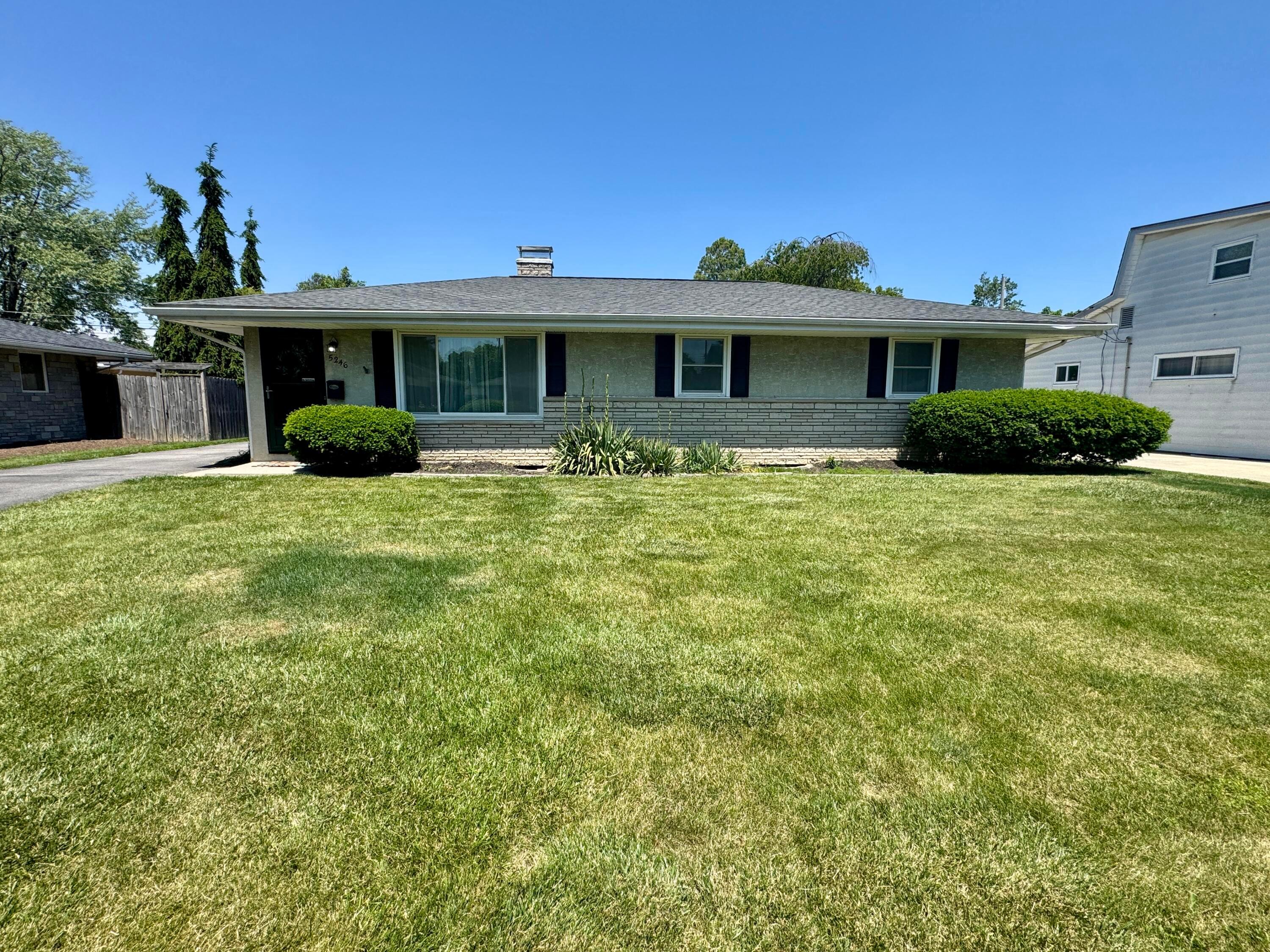 5246 Bigelow Drive