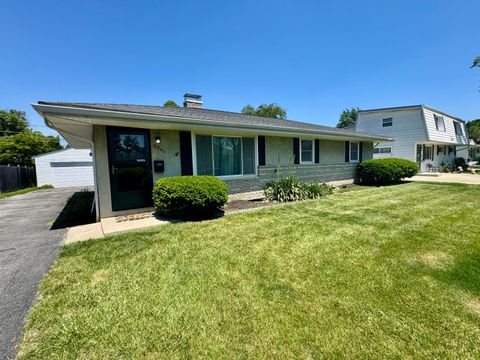 Photo of 5246 Bigelow Drive, Hilliard, OH 43026 (MLS # 226017619)