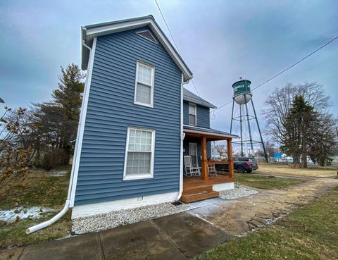 Photo of 20 E High Street, Jeffersonville, OH 43128 (MLS # 226005943)