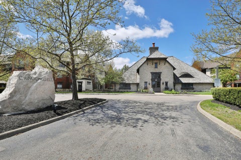 Tiny photo for 6036 Inishmore Lane, Dublin, OH 43017 (MLS # 226026069)