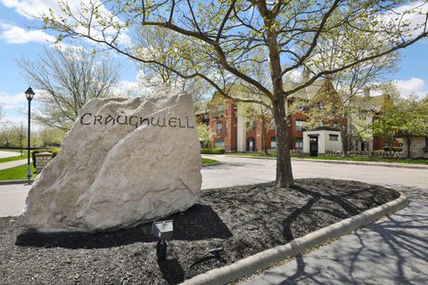 Tiny photo for 6036 Inishmore Lane, Dublin, OH 43017 (MLS # 226026069)