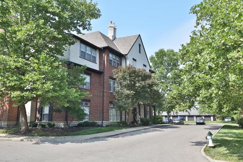 Tiny photo for 6036 Inishmore Lane, Dublin, OH 43017 (MLS # 226026069)