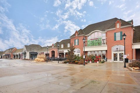 Tiny photo for 6036 Inishmore Lane, Dublin, OH 43017 (MLS # 226026069)