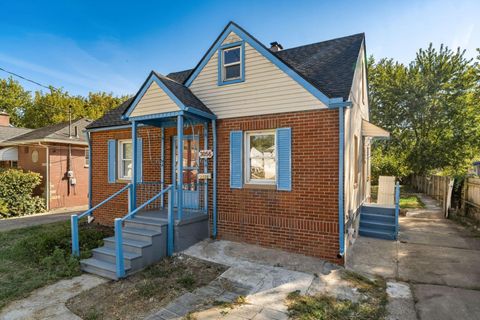 Photo of 3056 Medina Avenue, Columbus, OH 43224 (MLS # 225038506)