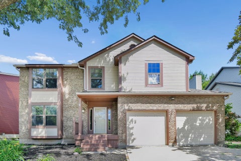 Photo of 4150 Eagle Head Drive, Columbus, OH 43230 (MLS # 226023250)
