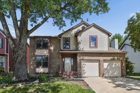 Photo of 4150 Eagle Head Drive, Columbus, OH 43230 (MLS # 226023250)