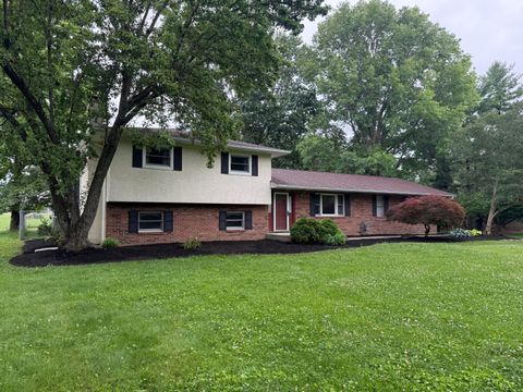 Homes For Sale - 10590 Marie Lane<br/> Fairfield County, Pickerington, OH 43147