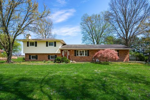 Photo of 10590 Marie Lane, Pickerington, OH 43147 (MLS # 226009614)