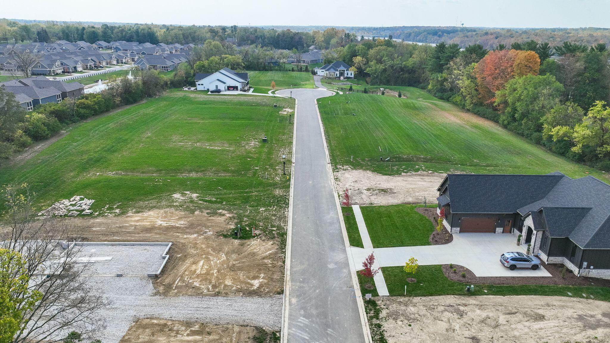 6640 Scioto Bluff Court, Powell, Ohio image 9