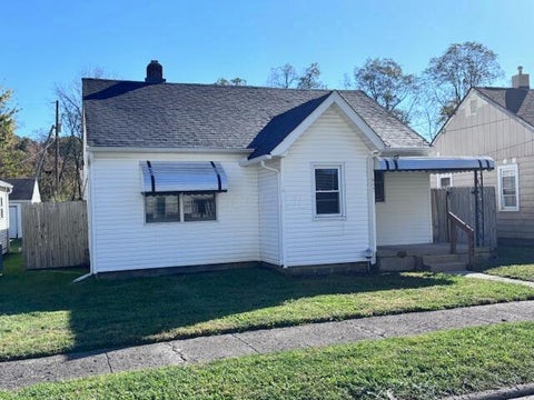 Photo of 842 4th Street, Lancaster, OH 43130 (MLS # 226040633)