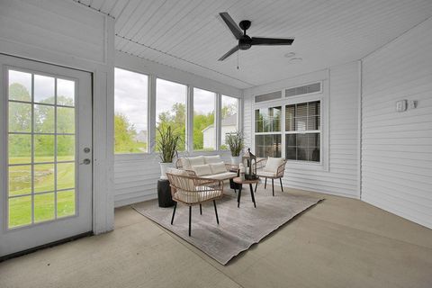 Tiny photo for 6968 Ringbill Loop, Sunbury, OH 43074 (MLS # 226017611)