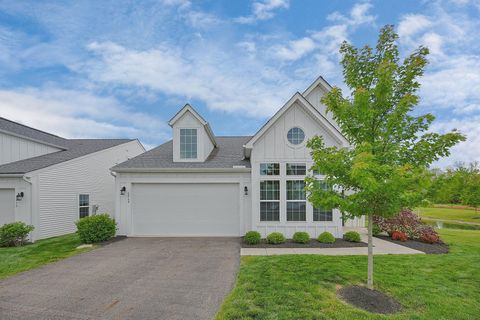 Photo of 6968 Ringbill Loop, Sunbury, OH 43074 (MLS # 226017611)