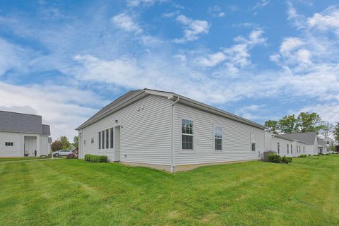 Tiny photo for 6968 Ringbill Loop, Sunbury, OH 43074 (MLS # 226017611)