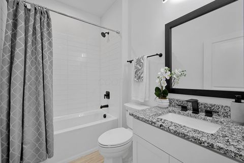 Tiny photo for 6968 Ringbill Loop, Sunbury, OH 43074 (MLS # 226017611)