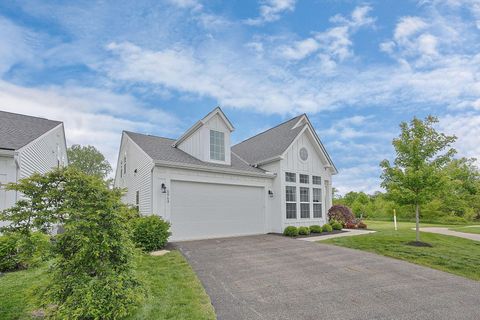 Tiny photo for 6968 Ringbill Loop, Sunbury, OH 43074 (MLS # 226017611)