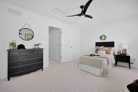 Tiny photo for 6968 Ringbill Loop, Sunbury, OH 43074 (MLS # 226017611)