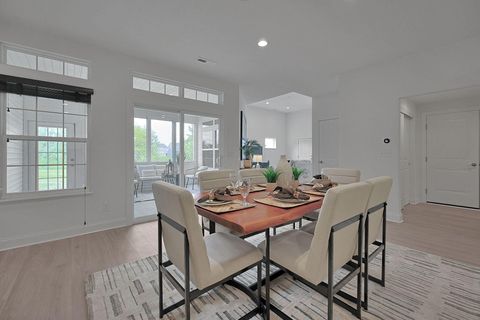 Tiny photo for 6968 Ringbill Loop, Sunbury, OH 43074 (MLS # 226017611)