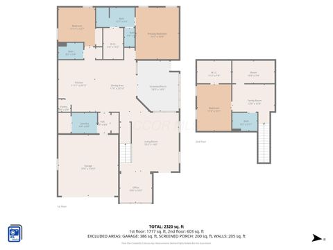 Tiny photo for 6968 Ringbill Loop, Sunbury, OH 43074 (MLS # 226017611)