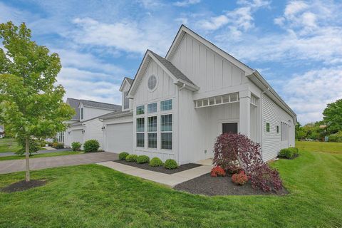 Tiny photo for 6968 Ringbill Loop, Sunbury, OH 43074 (MLS # 226017611)