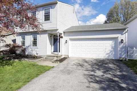 Photo of 1076 Rendezvous Lane, Columbus, OH 43207 (MLS # 226011262)