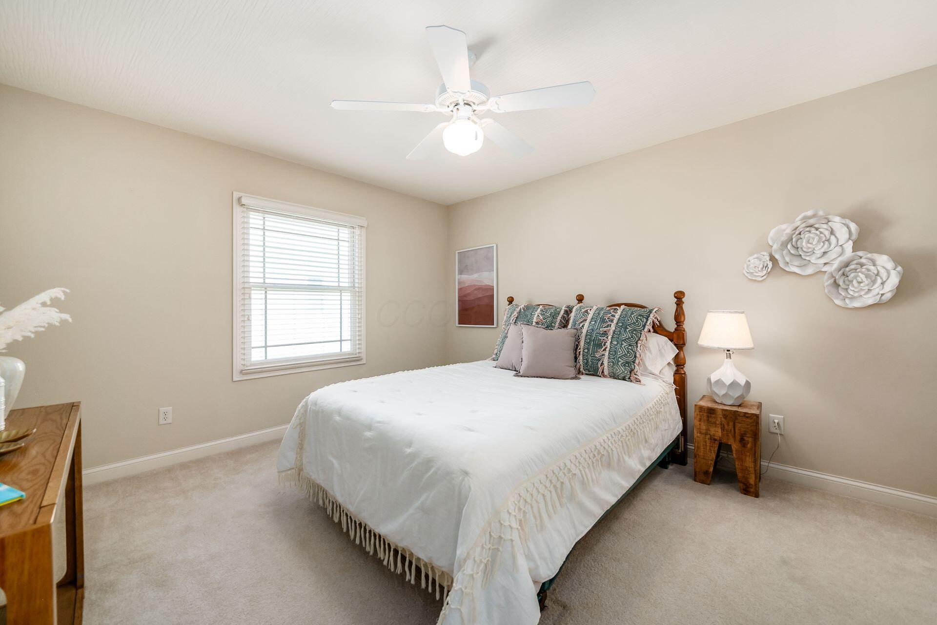4568 Hickory Rock Drive, Powell, Ohio image 49