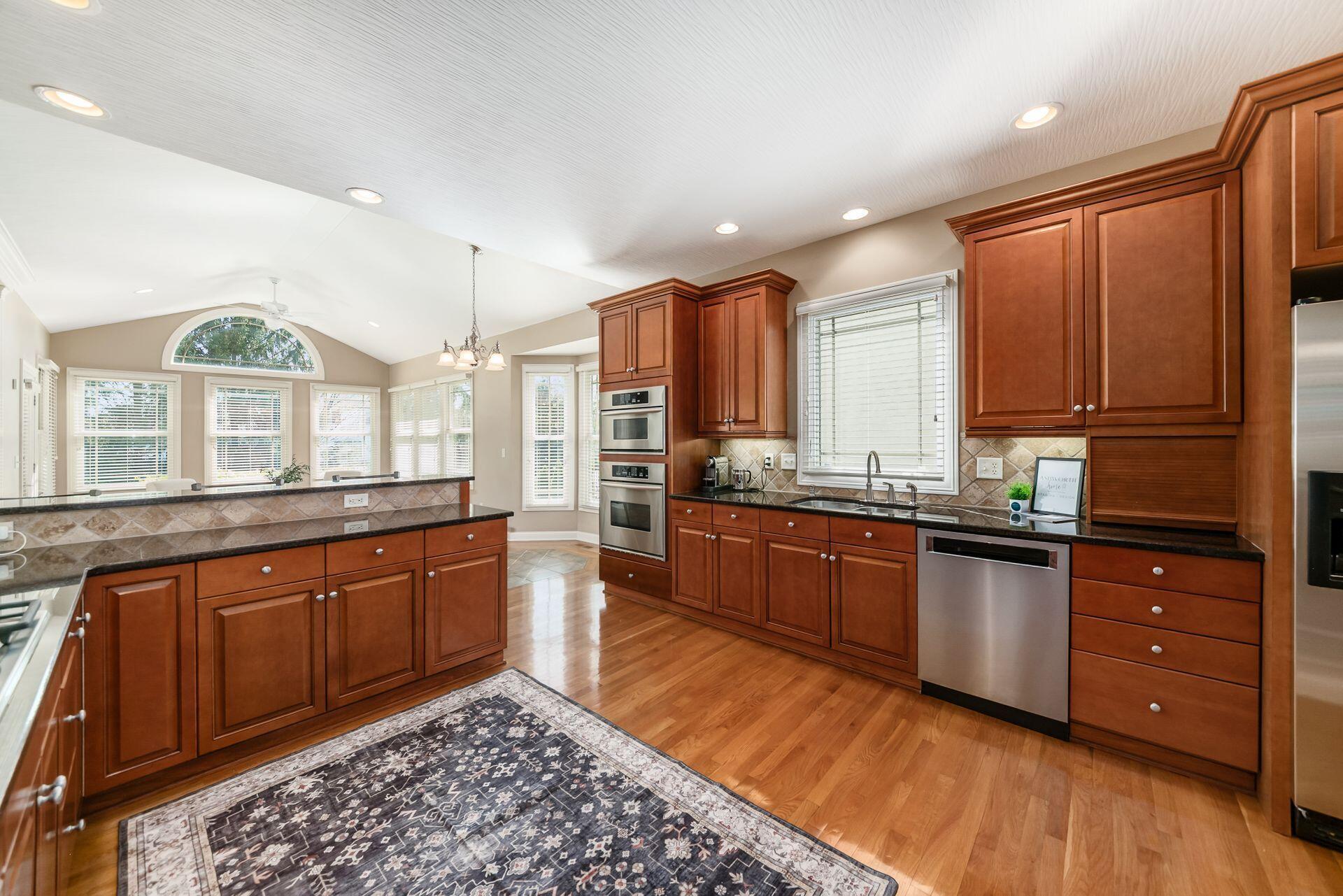 4568 Hickory Rock Drive, Powell, Ohio image 27