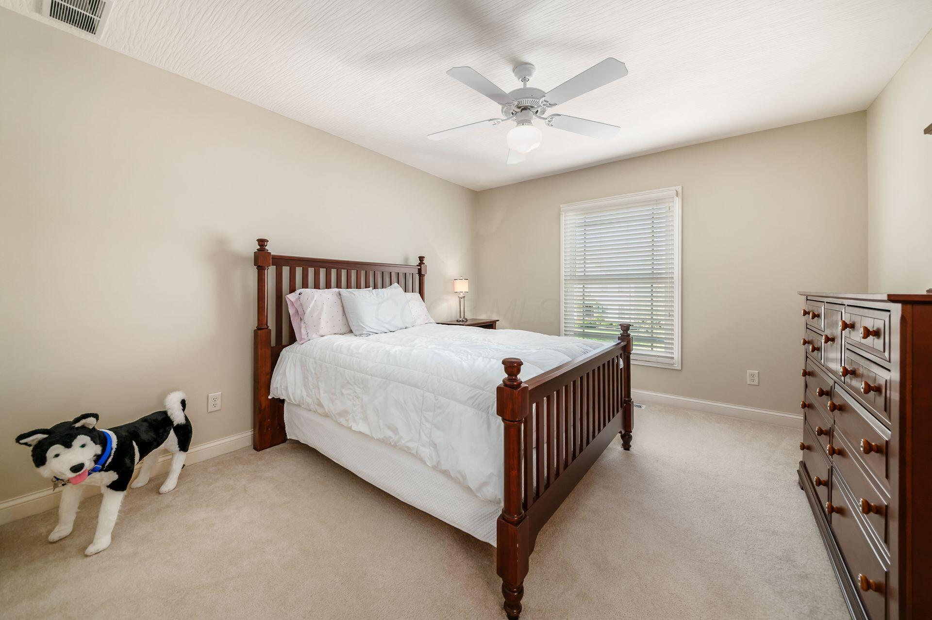 4568 Hickory Rock Drive, Powell, Ohio image 43