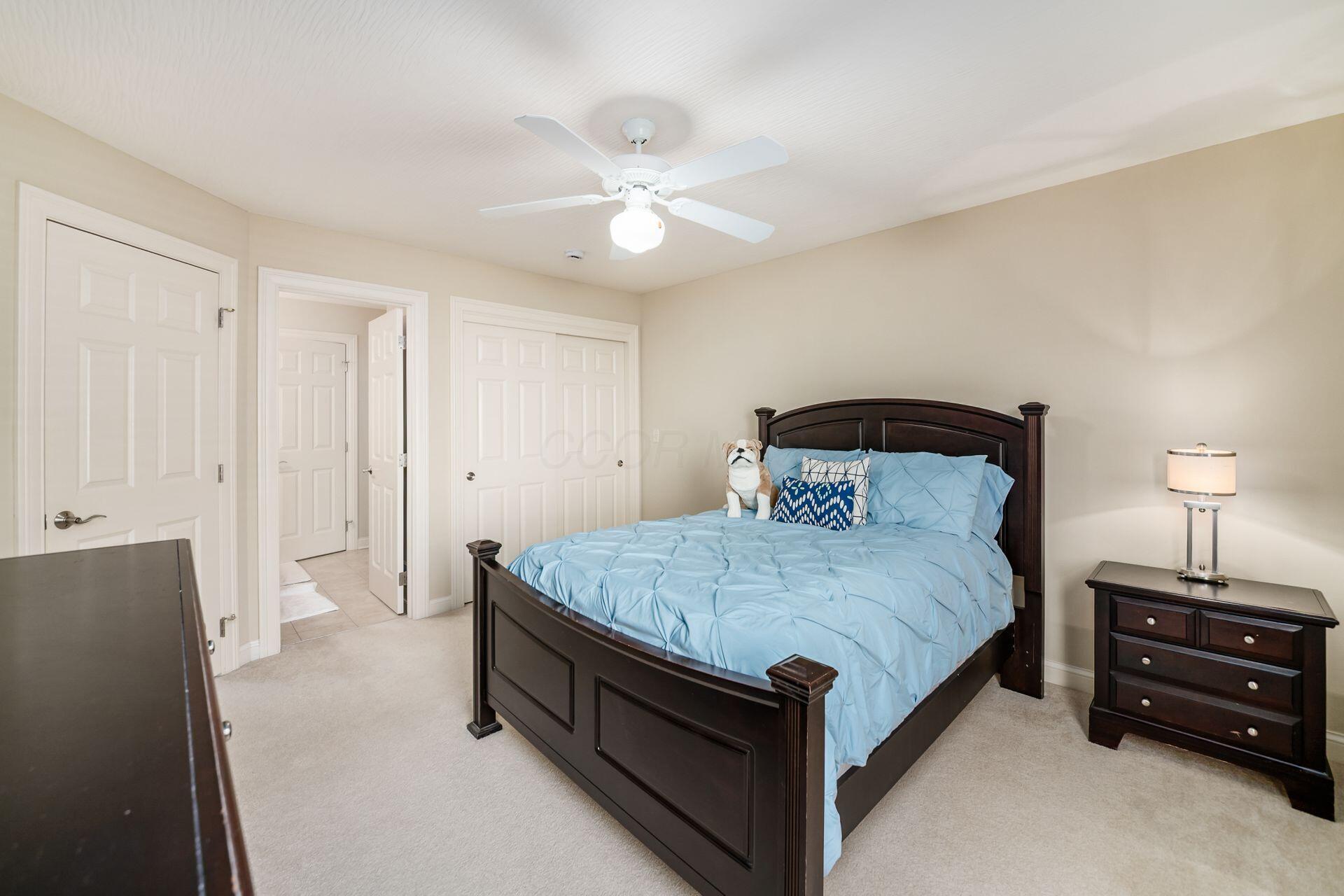 4568 Hickory Rock Drive, Powell, Ohio image 48