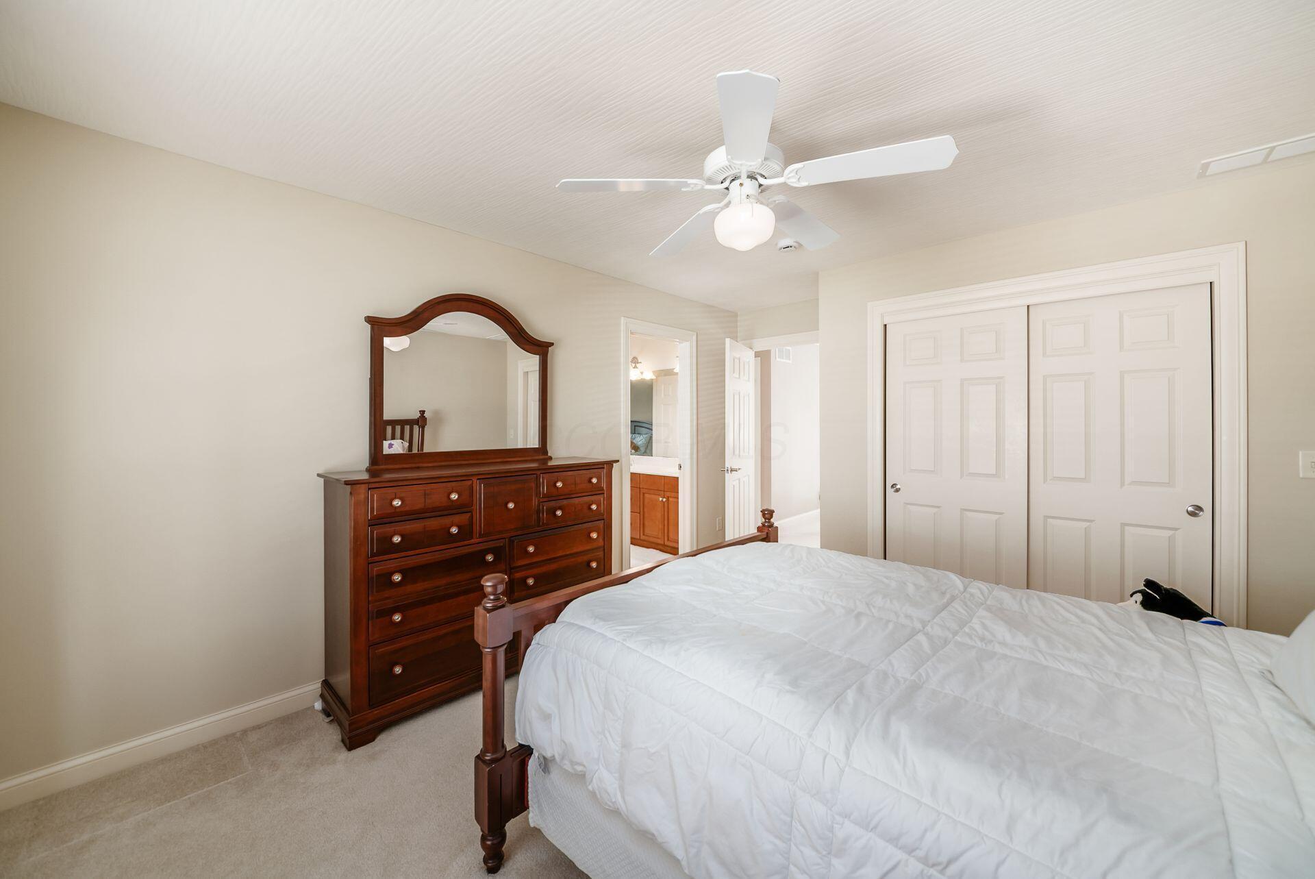 4568 Hickory Rock Drive, Powell, Ohio image 44