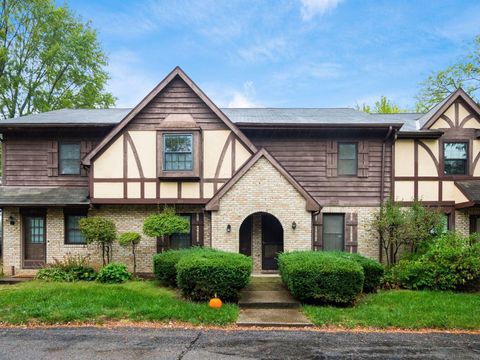 Photo of 5384 Ponderosa Drive, Columbus, OH 43231 (MLS # 225037967) Photo of 5384 Ponderosa Drive, Columbus, OH 43231 (MLS # 225037967)