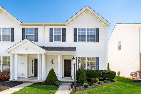 3731 Grimes Drive Columbus OH 43204