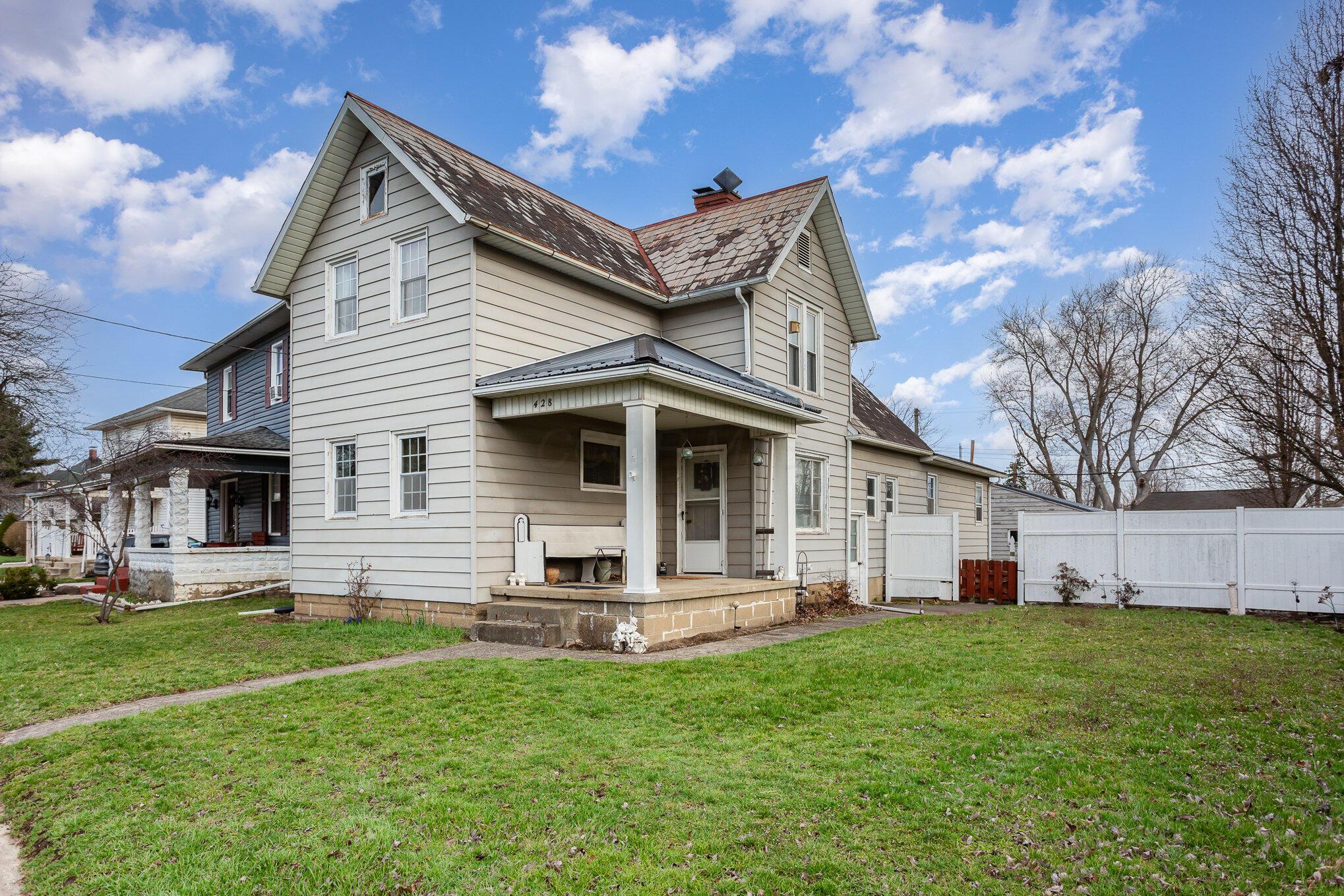 428 Granville Street, Newark, Ohio image 2