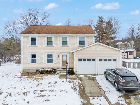 144 Garston Court, Columbus, OH 43230 - #: 225005047