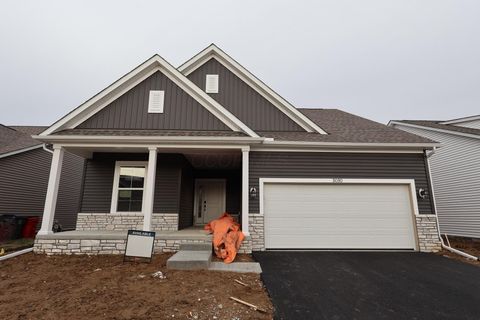 Photo of 3030 Darby Downs Road, Grove City, OH 43123 (MLS # 225042578)